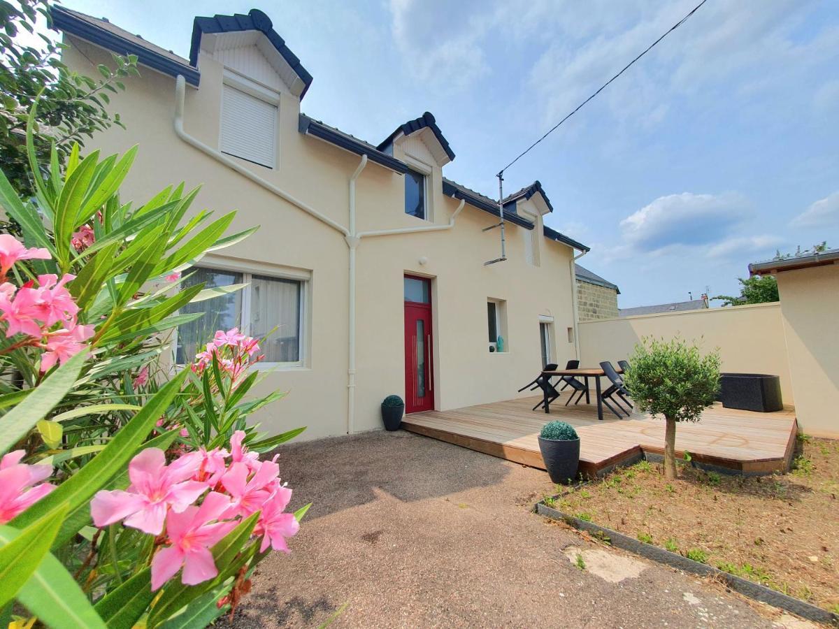 Sweety House Brive-la-Gaillarde Exterior foto